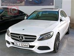 مێرسێدس بێنز C-Class